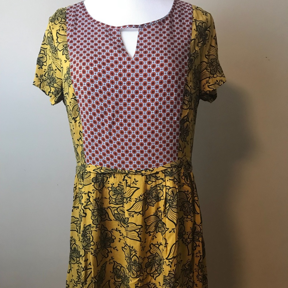 Esley Dress